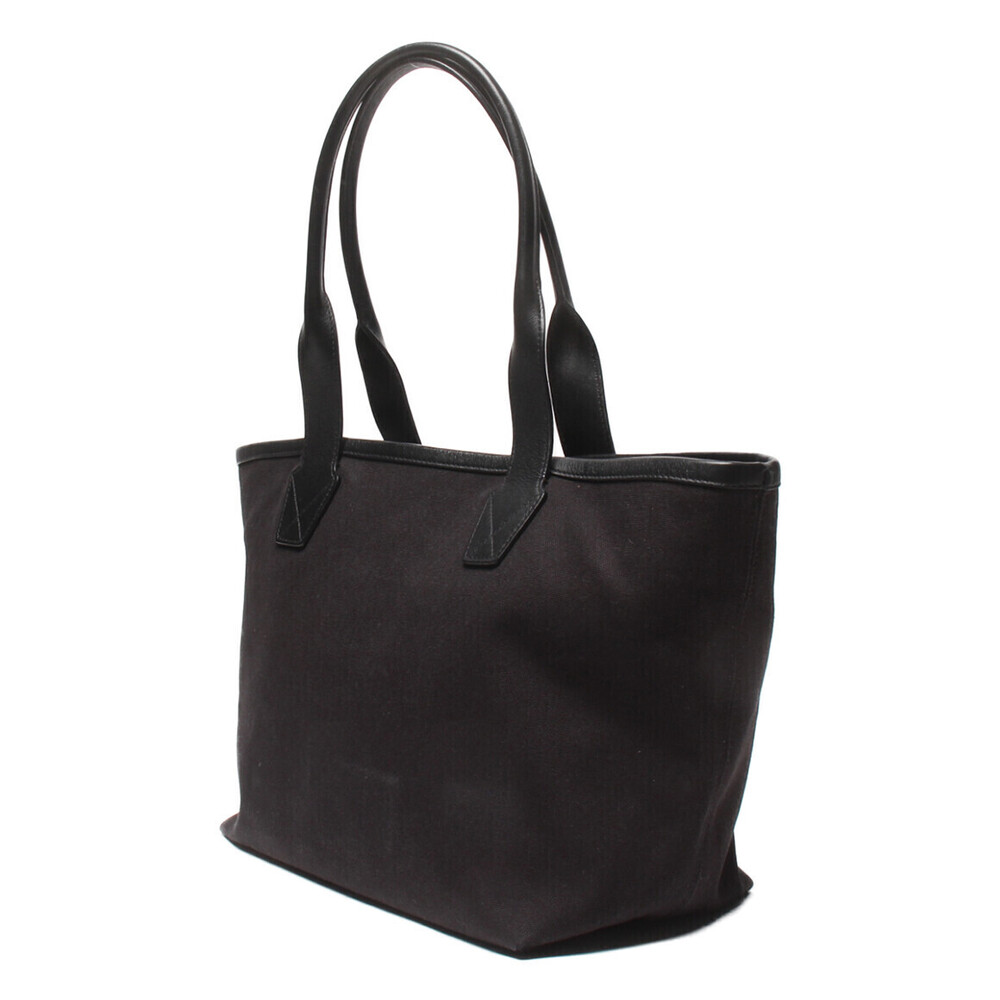 Balenciaga Bag Cities Paris Black Tote Jumbo - Picture 1 of 6